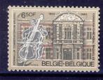 Belg. 1982 - nr 2034, Gestempeld, Verzenden