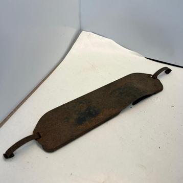 Couvre courroie de ventilateur VW Type 3 T34 Karmann Ghia, Enlèvement ou Envoi, Utilisé