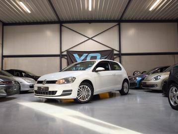 Volkswagen Golf 1.2 TSI PDC zetelverw airco  beschikbaar voor biedingen