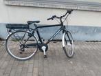 Minerva, elektrisch 250 watt motor,36 V, Fietsen en Brommers, Fietsen | Heren | Herenfietsen, Ophalen, Zo goed als nieuw