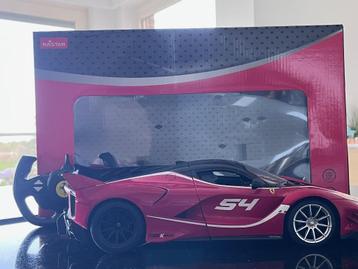 ferrari fxx k evo beschikbaar voor biedingen