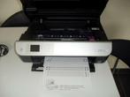 Printer HP Envy 4504, Computers en Software, Printers, Kopieren, Printer, Zo goed als nieuw, Laserprinter