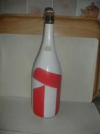 Volle fles Duvel 150 jaar van 1,5 liter, Verzamelen, Biermerken, Ophalen of Verzenden, Nieuw, Flesje(s), Duvel