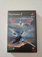 Top Gun Combat Zone PlayStation 2, Games en Spelcomputers, Games | Sony PlayStation 2, Vechten, 1 speler, Ophalen of Verzenden