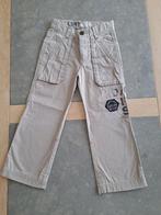 Lange beige broek Esprit maat 104, Kinderen en Baby's, Ophalen, Zo goed als nieuw, Jongen, Broek
