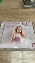 Sabine devieilhe, CD & DVD, CD | Autres CD, Enlèvement ou Envoi