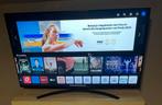 LG smart tv 55 inch, Comme neuf, LG, Smart TV, Enlèvement