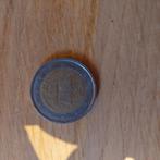 Pièce de 2 euros, Enlèvement ou Envoi