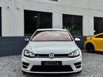 Volkswagen Golf R 2.0 TSI 4Motion - GPS PRO - GARANTIE 1 AN, Auto's, Volkswagen, 4 cilinders, Wit, Bedrijf, Vierwielaandrijving