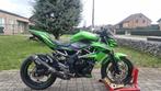 Kawasaki Z125 - ABS - 2020 - Nieuwstaat!, Motoren, Motoren | Kawasaki, Particulier, 125 cc, 11 kW of minder, 1 cilinder