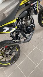 Most uitlaat voor am6, Motoren, Ophalen, Gebruikt