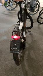 Stromer ST1x  grijs, Gebruikt, Versnellingen, 49 tot 53 cm, Ophalen