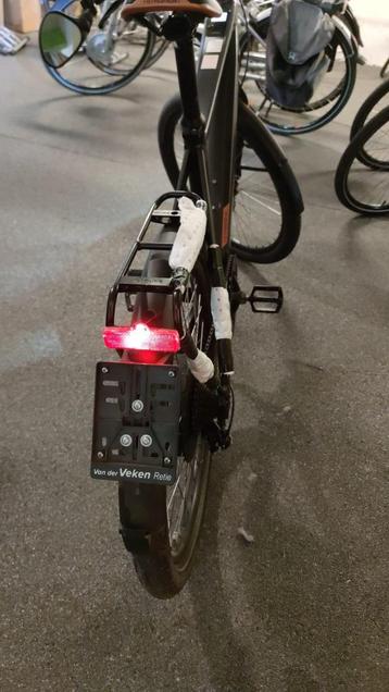 Stromer ST1x  grijs  beschikbaar voor biedingen
