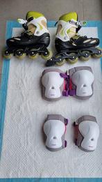 Roller 32-35, Ophalen, Zo goed als nieuw, Bescherming
