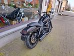 Harley FXDF Fatbob- 2014- 25693 km, Motoren, 1688 cc, 2 cilinders, Chopper, Bedrijf