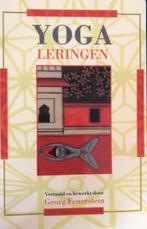 Yoga leringen, Georg Feuerstein, Boeken, Gezondheid, Dieet en Voeding, Ophalen