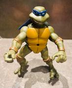 Vintage Teenage mutant ninja turtles actiefiguur, Ophalen of Verzenden, Gebruikt