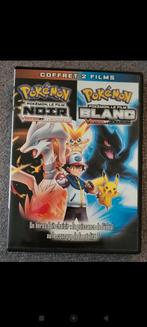 Dvd box Pokémon black en witte, Cd's en Dvd's, Ophalen of Verzenden, Zo goed als nieuw
