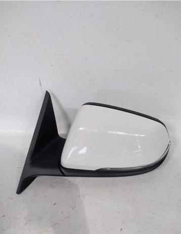 Linkerbuitenspiegel 5-PIN BMW Z4 G29 ( 300 ) beschikbaar voor biedingen