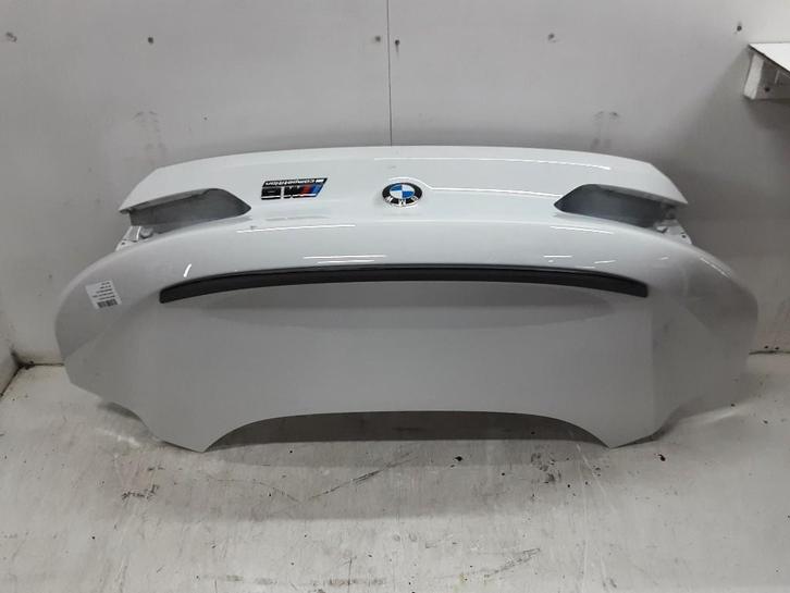 HAYON ARRIÈRE / MALLE BMW 8 serie (G15) (2760689), Autos : Pièces & Accessoires, Carrosserie & Tôlerie, Haillon arrière, BMW, Utilisé