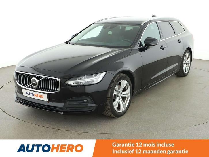 Volvo Others 2.0 B4 Mild-Hybrid Momentum Pro (bj 2021), Auto's, Volvo, Te koop, Overige modellen, ABS, Achteruitrijcamera, Airbags