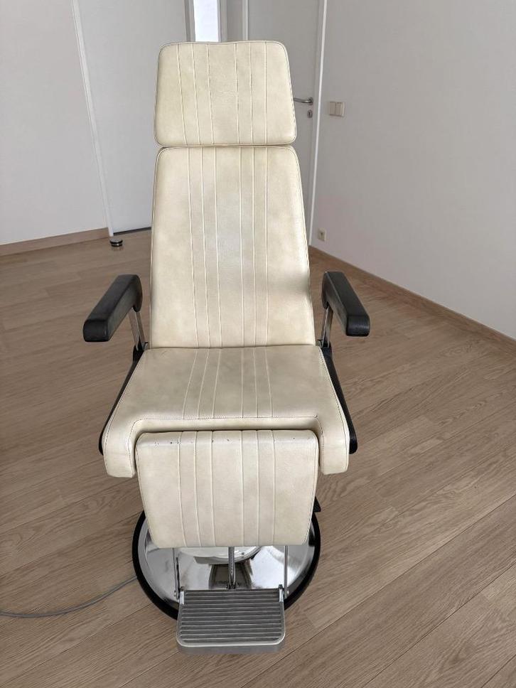 medische onderzoeksstoel, Diversen, Braces, Gebruikt, Ophalen