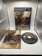 Maximo Army Of Zin PS2 Sony Playstation, Avontuur en Actie, Gebruikt, 1 speler, Eén computer