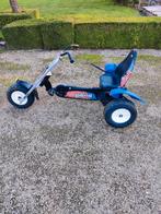 KART À PÉDALES MOUNTAIN ROUTE 66 XL, Enlèvement, Comme neuf, Berg, Roue libre automatique