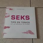 Seks...tips en tonics, Ophalen, Zo goed als nieuw