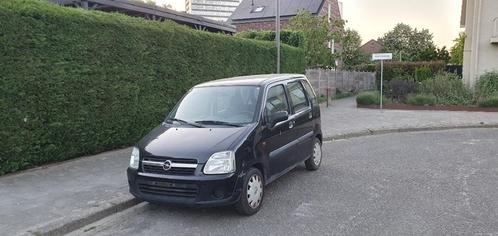 Opel Agila 1.2 Benzine, 113.000Km!! Wordt Gekeurd V Verkoop!, Auto's, Opel, Particulier, Te koop, Agila, Boordcomputer, Benzine