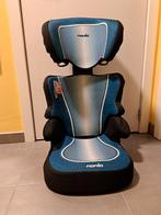 Autostoel Nania, Ophalen