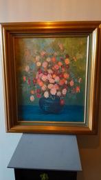 Bloemen, Antiek en Kunst, Ophalen