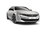 Peugeot 508 SW III GT, Autos, Neuf, Achat, 135 g/km, Entreprise