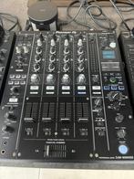 Pioneer 2 x CDJ2000NXS2 + 1 x DJM900NXS2 + Flightcases, Muziek en Instrumenten, Ophalen, Zo goed als nieuw, Dj-set, Pioneer