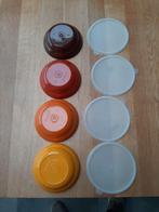 TUPPERWARE VOORAADDOZEN NIEUWSTAAT, Enlèvement