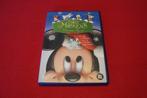dvd disney mickey's mooiste kerst, Ophalen of Verzenden, Tekenfilm