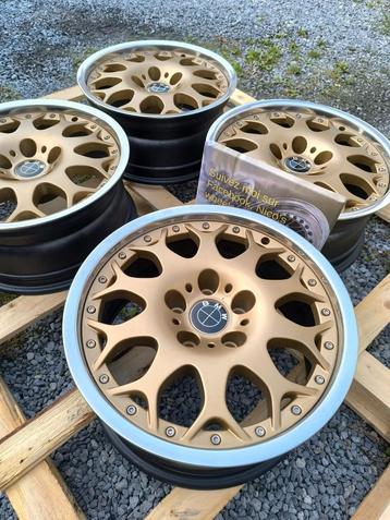 Bbs rs845 verwijderbaar 5x120 BMW beschikbaar voor biedingen