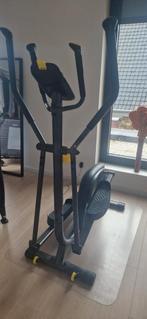 Domyos 500 crosstrainer, Sport en Fitness, Fitnessapparatuur, Ophalen of Verzenden, Zo goed als nieuw, Crosstrainer