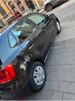 Vw Polo 1.4TDI, Auto's, Volkswagen, Stof, Zwart, Particulier, Te koop