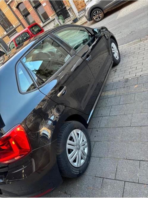 Vw Polo 1.4TDI, Auto's, Volkswagen, Particulier, Polo, Airbags, Airconditioning, Bluetooth, Boordcomputer, Centrale vergrendeling