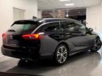 Opel insignia 1.5 Benzine | 2018| 125.000 KM| CarPlay, Voorwielaandrijving, Testrit aan huis, 4 cilinders, Blauw