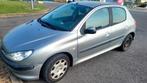 PEUGEOT 206 +1.4HDI+BON MOTEUR POUR 499 EU, Auto's, Bedrijf, 5 deurs, Te koop