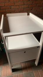 Luiertafel Pericles, Ophalen, Gebruikt, Commode, 105 cm of meer