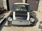 Austin mini voorouders uit 1981, Auto's, Mini, Gebruikt, Overige modellen, Overige brandstoffen, Bedrijf