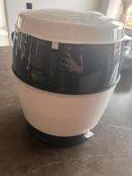 Mam sterilisator, Ophalen, Zo goed als nieuw, Sterilisator