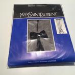YVES ST LAURENT KOUSEN, Ophalen of Verzenden, Nieuw, Zwart