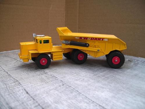 matchbox autootjes, Verzamelen, Speelgoed, Zo goed als nieuw, Ophalen of Verzenden