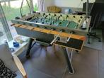 Tafelvoetbal Jupiter goldstar, Sport en Fitness, Ophalen, Gebruikt, Overige typen