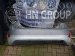 FORD FIESTA MK8 COMPLETE ACHTERBUMPER 17-, Gebruikt, -, -, Ophalen of Verzenden