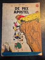 Marc Sleen, De avonturen van Nero en co  De Pax Apostel, Boeken, Stripverhalen, Ophalen, Gelezen